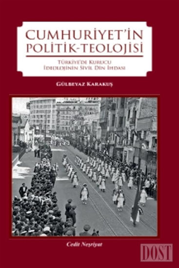 Cumhuriyet in Politik Teolojisi